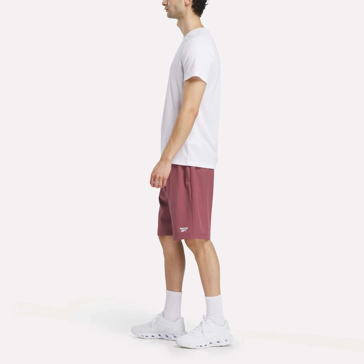 Men's Range Woven Shorts 9"