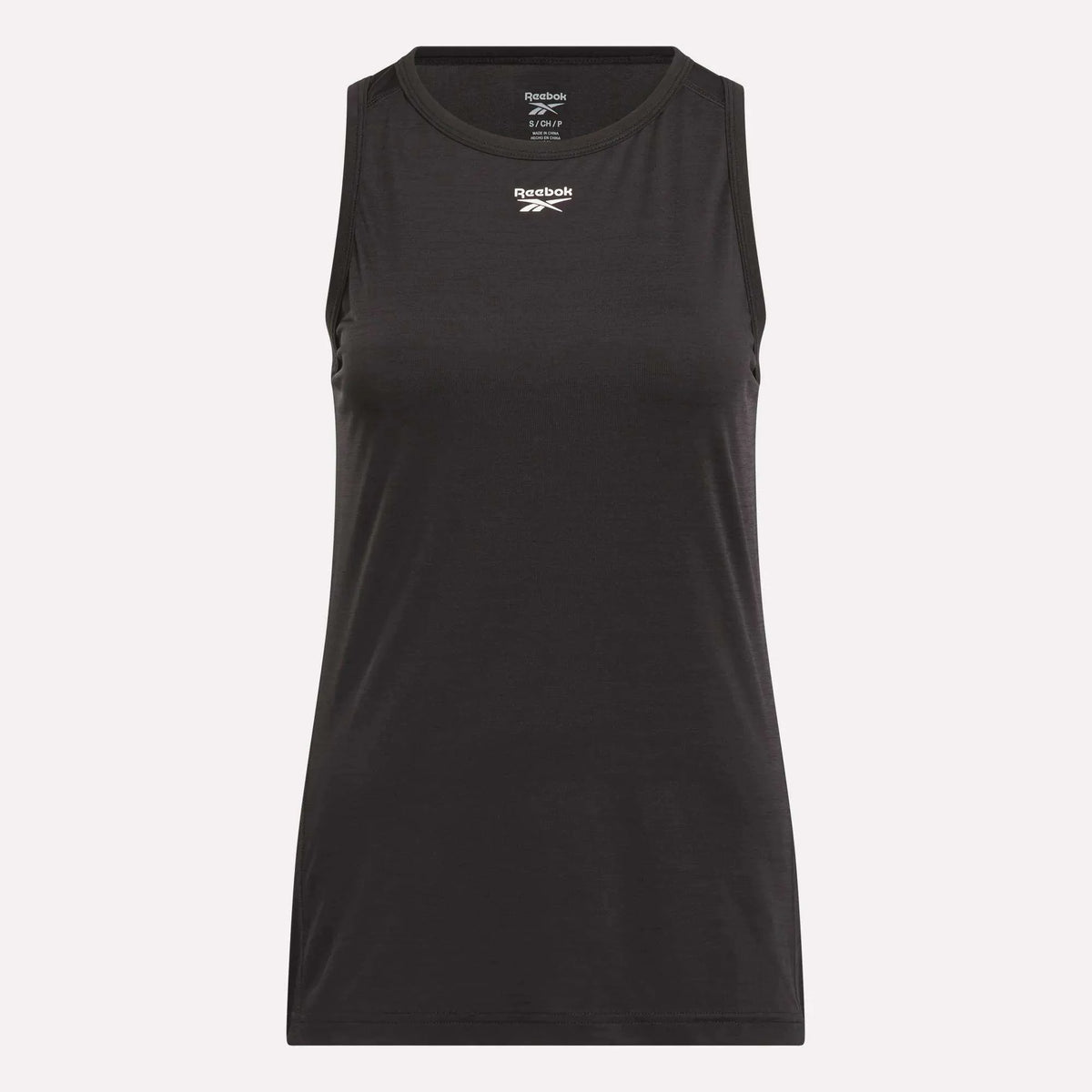 Women's Marled Performance Tank Top