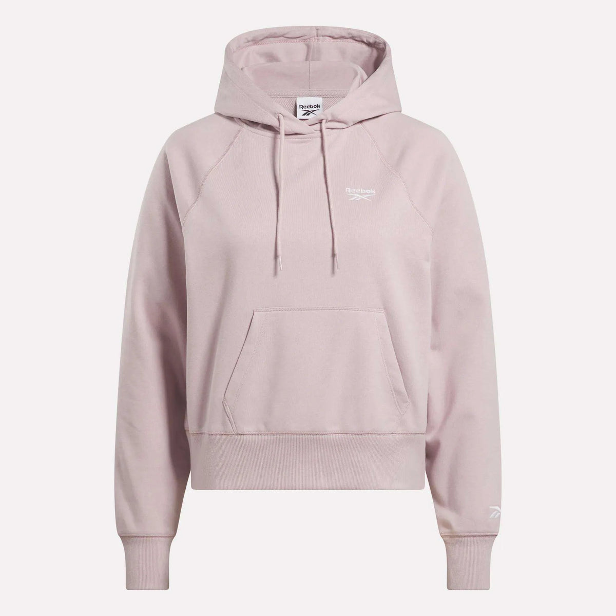 Women's Small Vector Cropped Hoodie