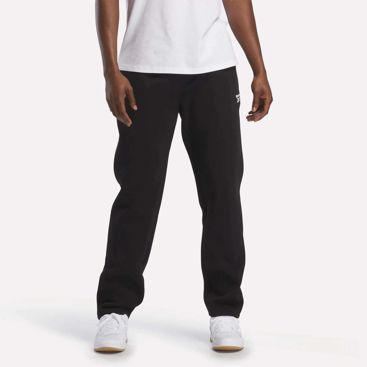 Men's Fleece Straight Leg Pants