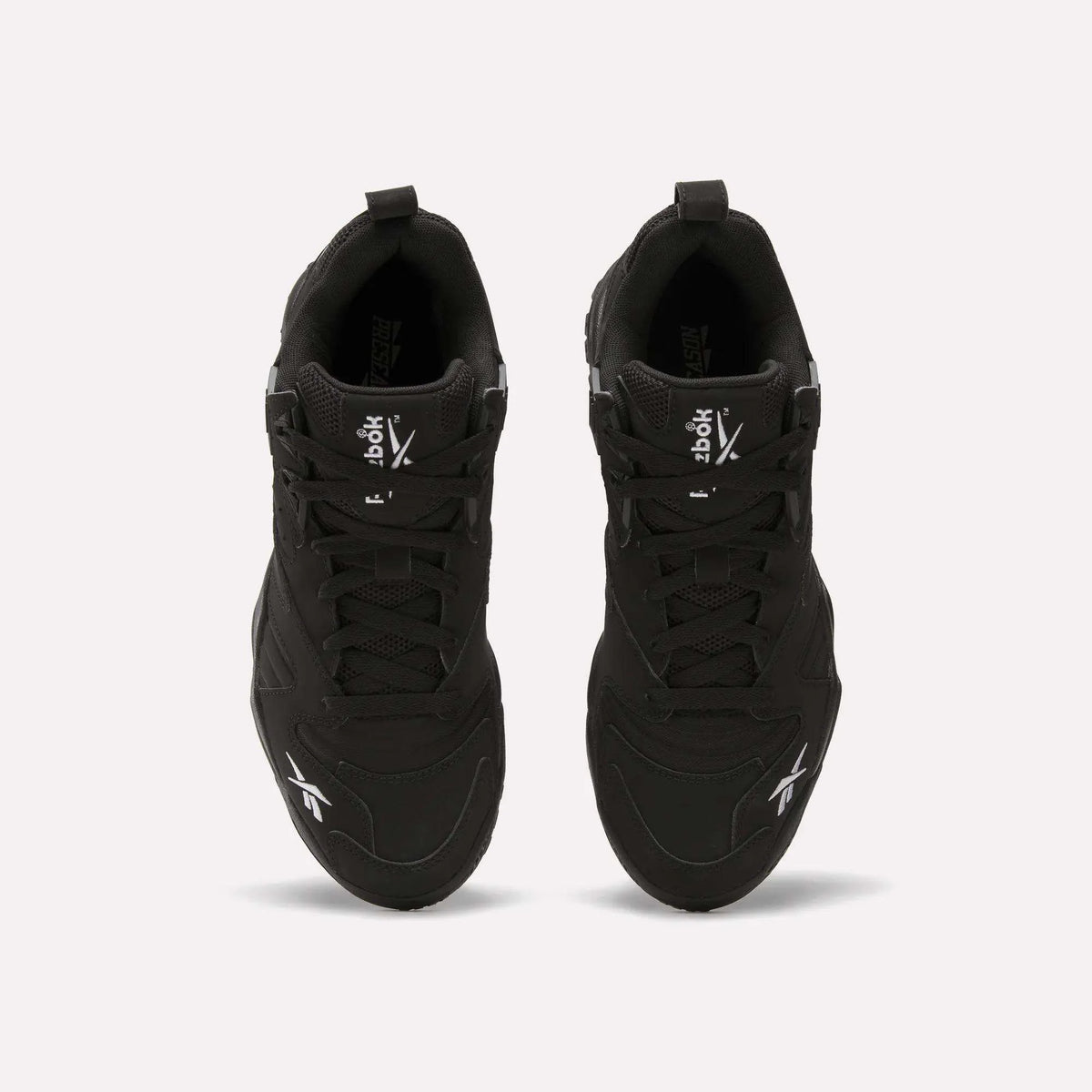 Brutus Low Shoes