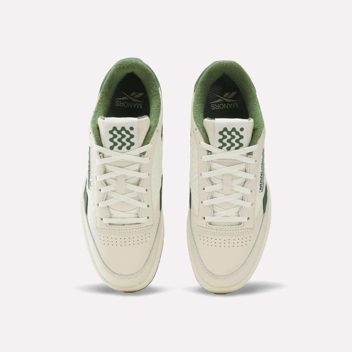 Reebok x Manors Club C Revenge Golf Shoes