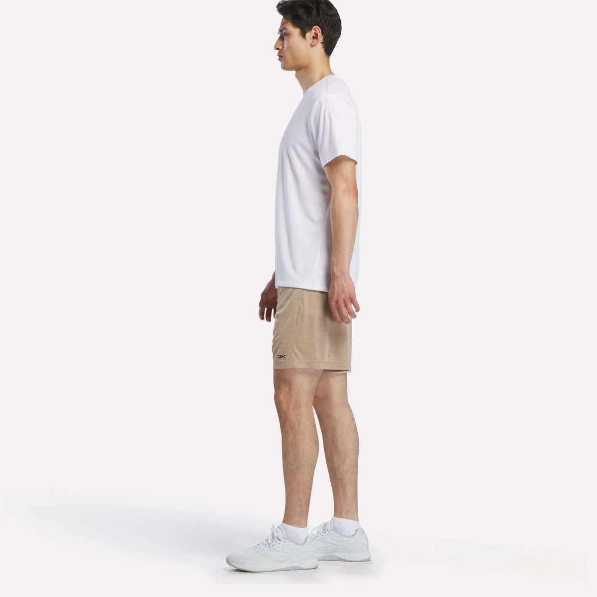 Men's Inclination Shorts