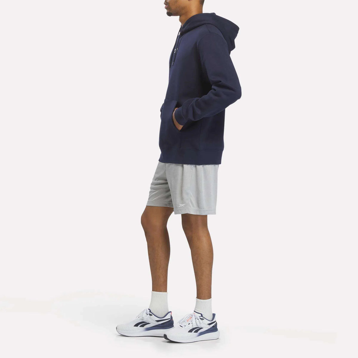 Men's Finisher Hoodie