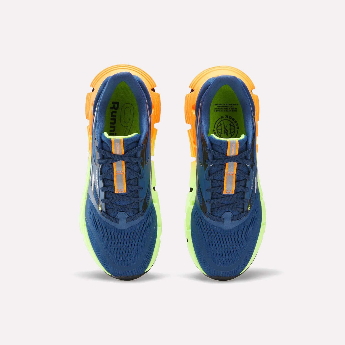 Men's FloatZig 2 Running Shoes