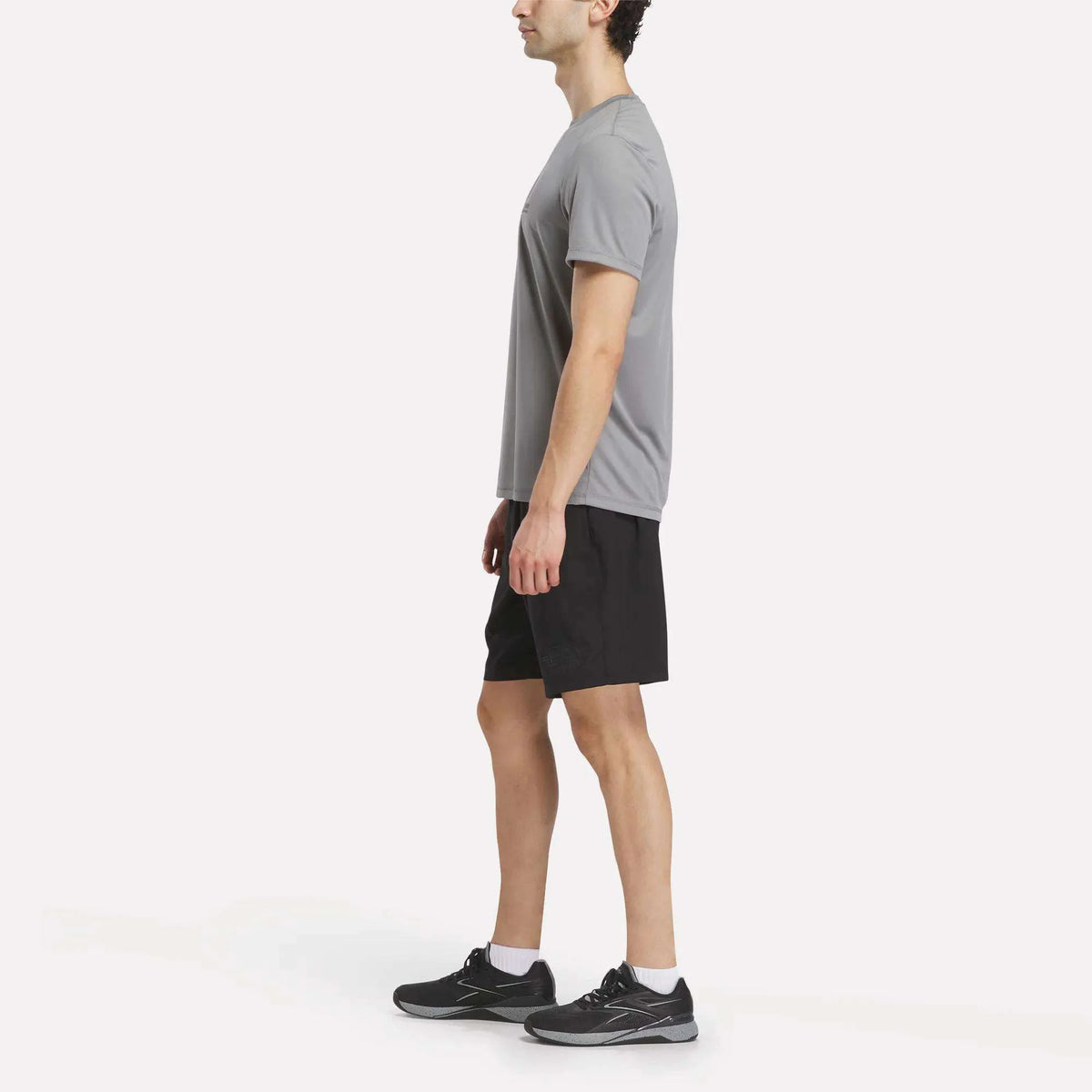Men's Reebok x F45 Training Woven Shorts