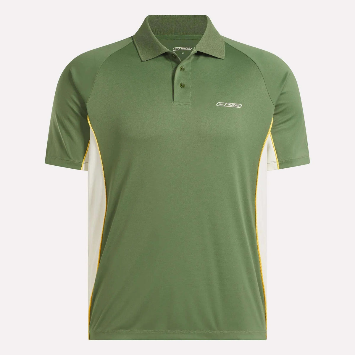 Reebok x Manors Men's Polo
