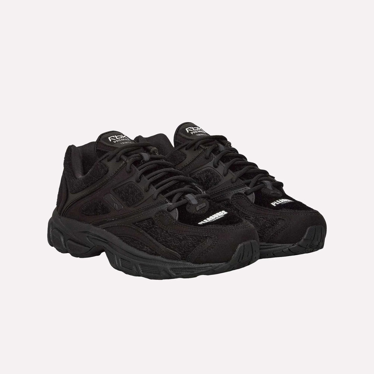 Pleasures Premier Trinity KFS Shoes