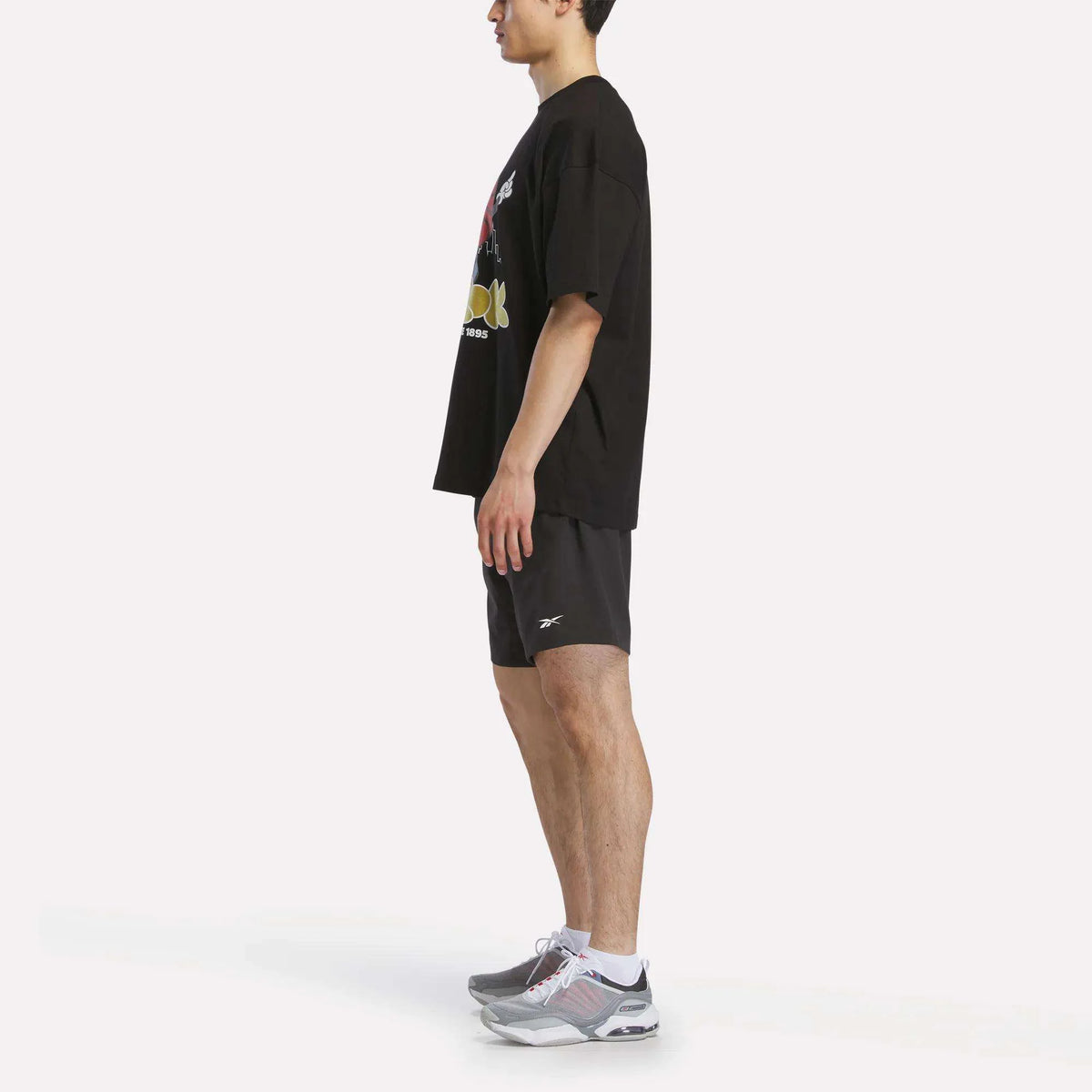 Men's Basketball T-Shirt