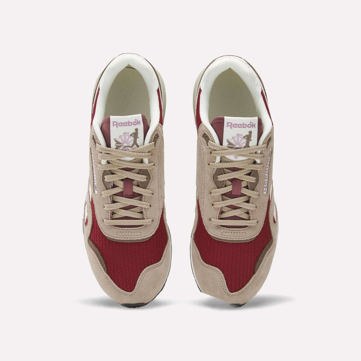 Classic Nylon 89 Shoes