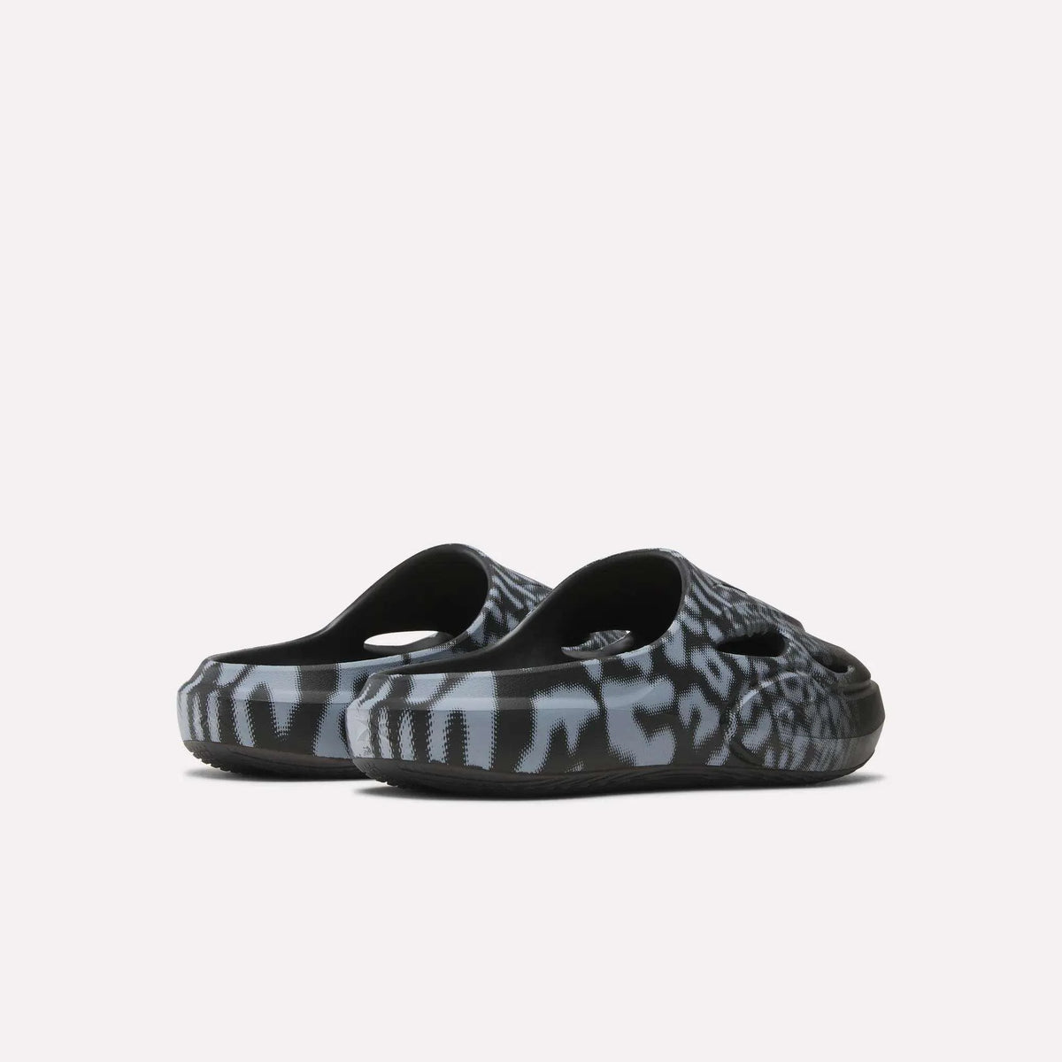 DMX Recovery Mules