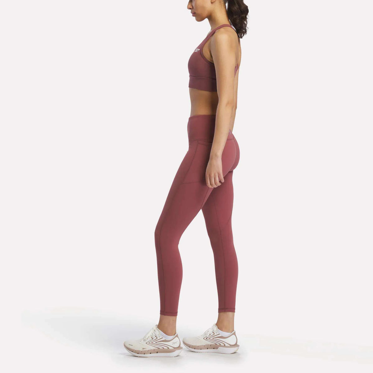 Women's Odyssey High-Rise 7/8 Leggings