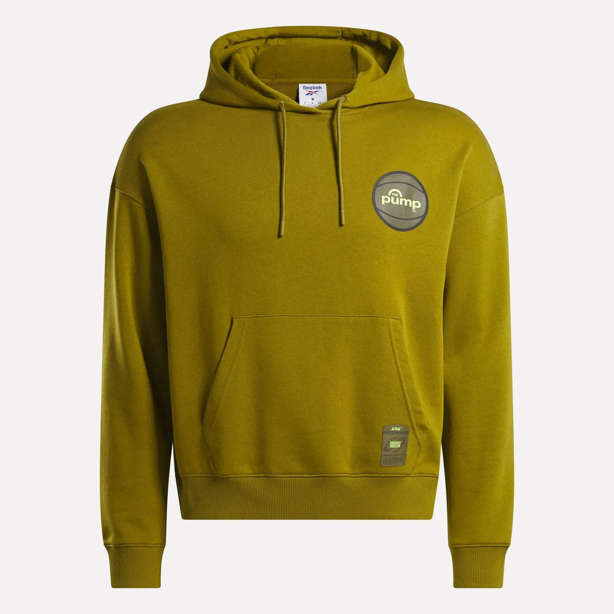 Men's Pump OG Hoodie