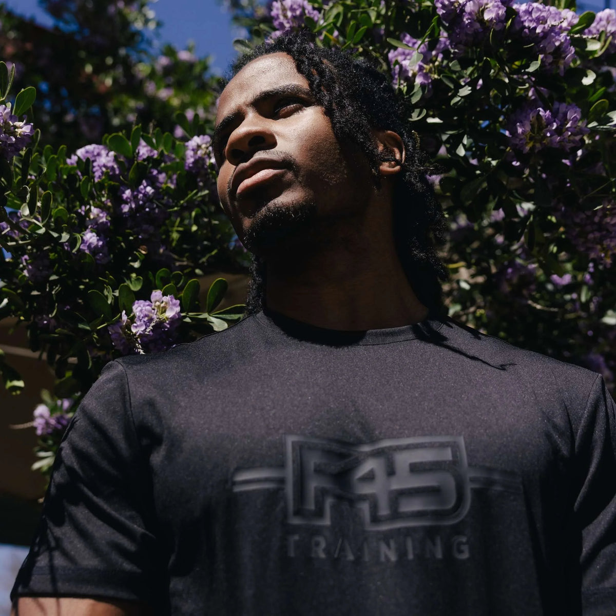 Men's Reebok x F45 Training T-Shirt