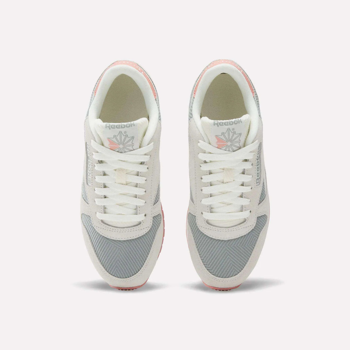 Women's Classic Leather Shoes