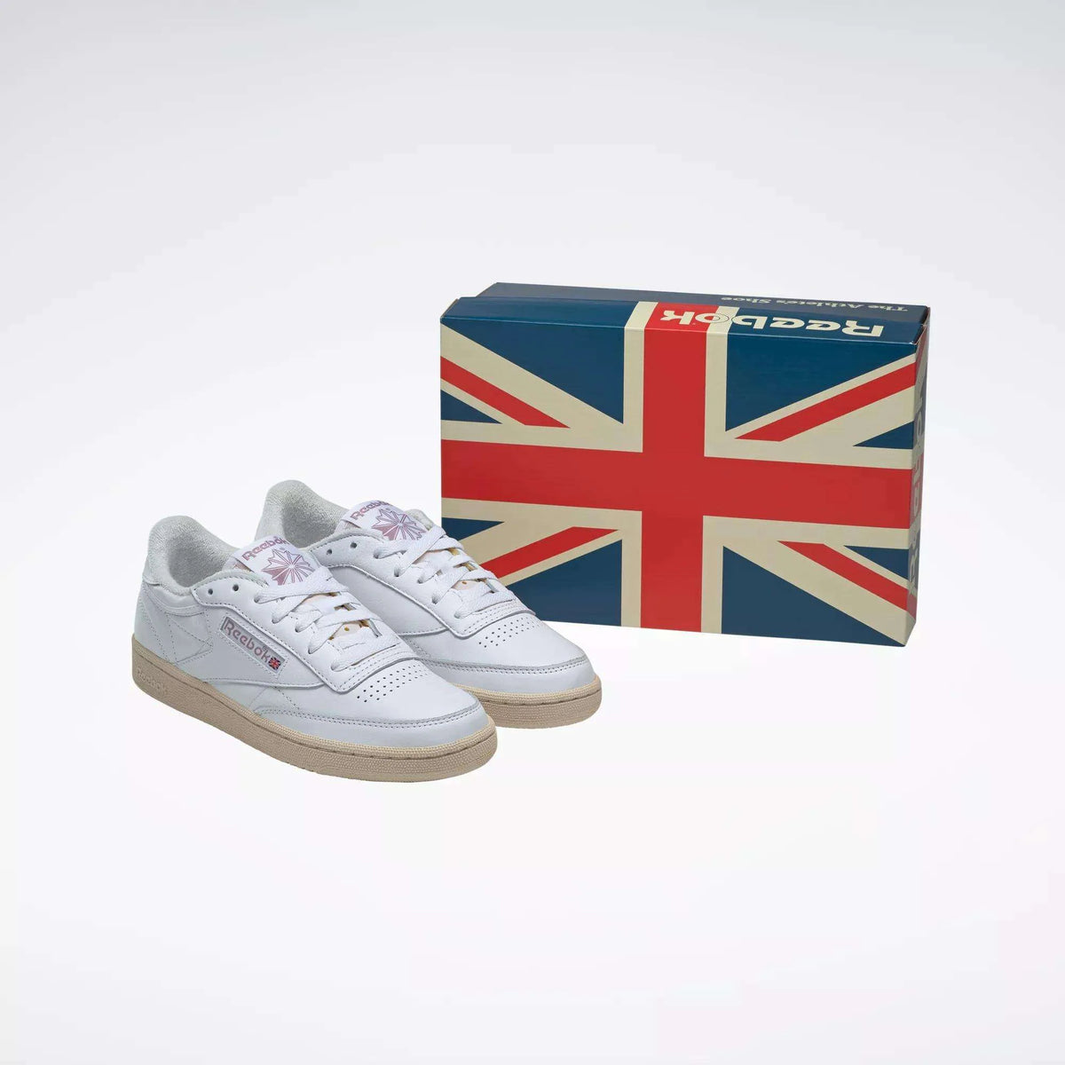 Women's Club C 85 Vintage Shoes