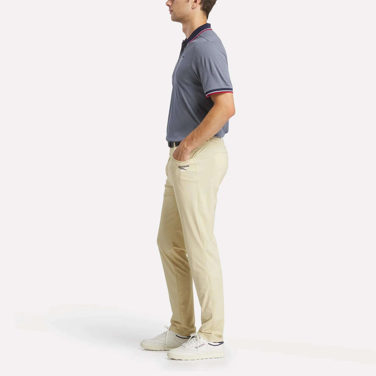 Men's Favorite 5-Pocket Relaxed Fit Golf Pants