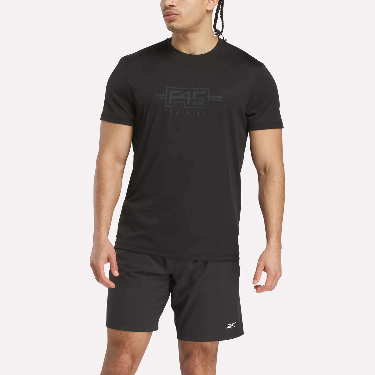Men's Reebok x F45 Training T-Shirt