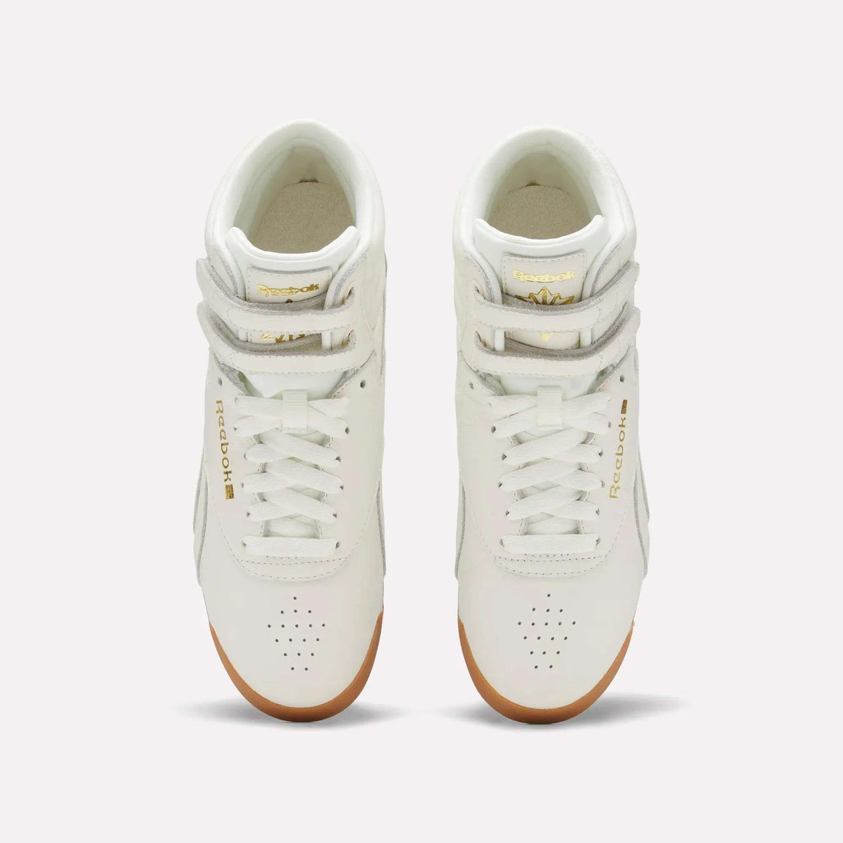 Women's Freestyle Hi Shoes