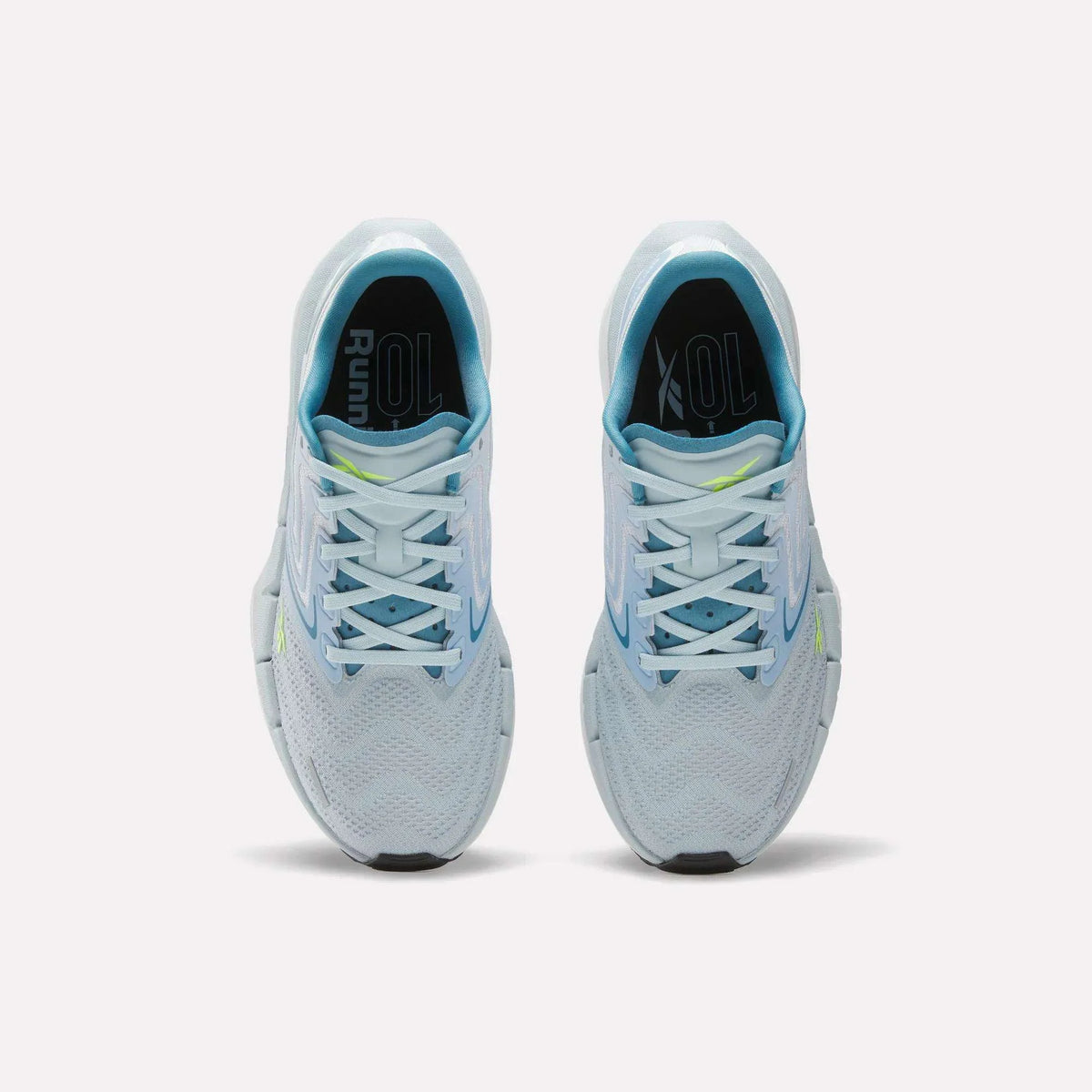 Women's FloatZig Tread Running Shoes