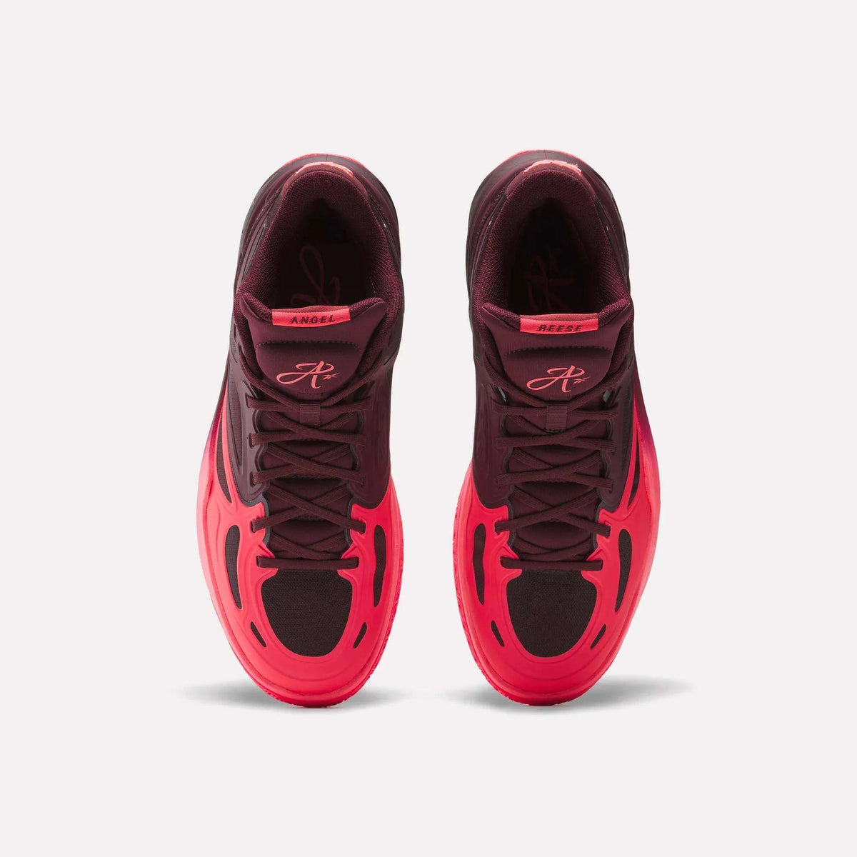 Engine A Basketball Shoes