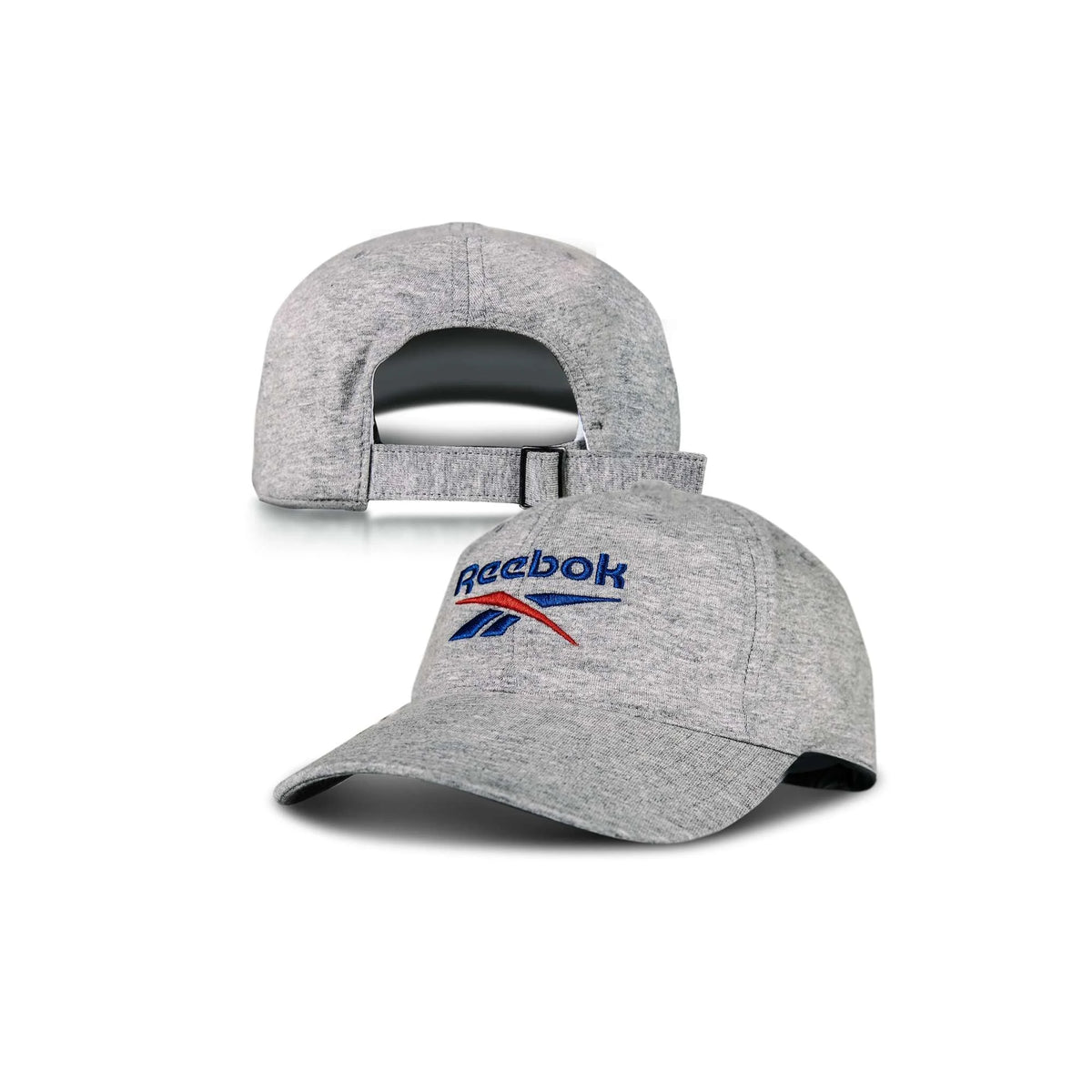 Jersey Logo Cap