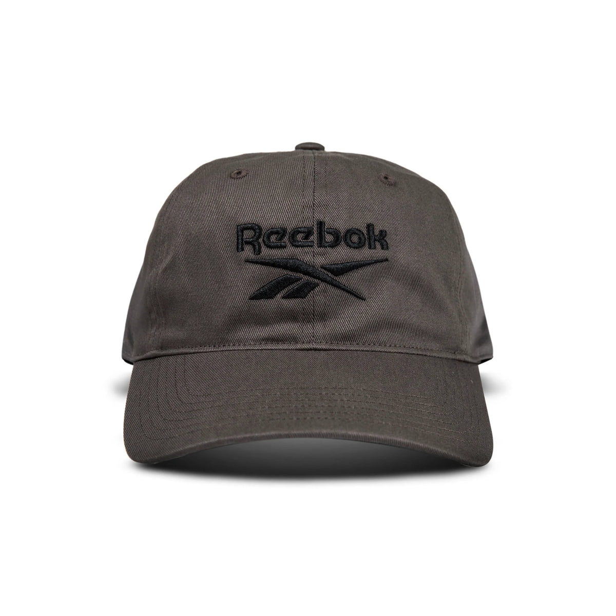 Logo Cap