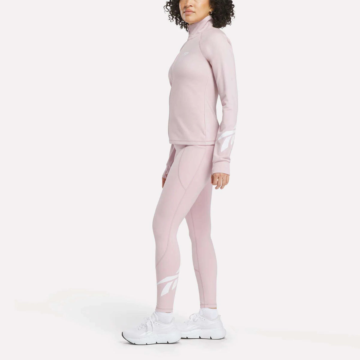 Women's Motion Core Full-Zip