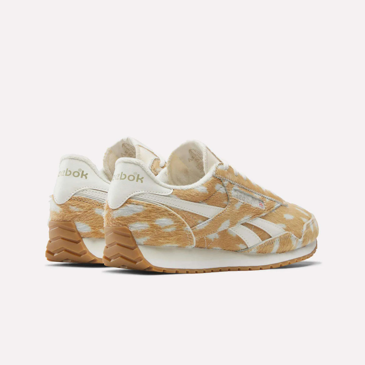 Women's Classic AZ Shoes