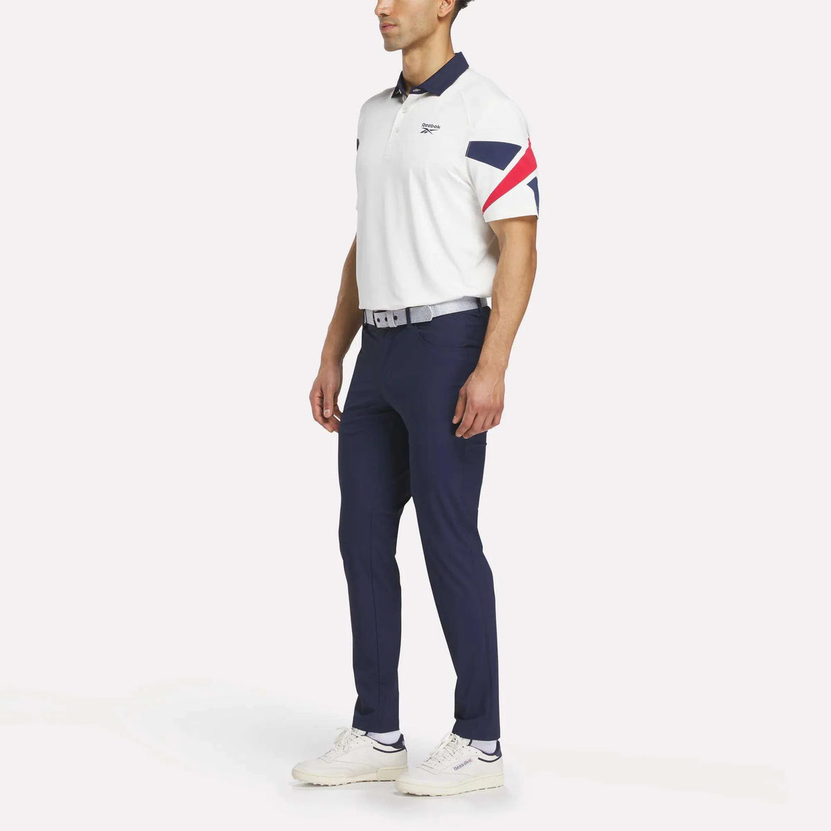 Men's Favorite 5-Pocket Relaxed Fit Golf Pants