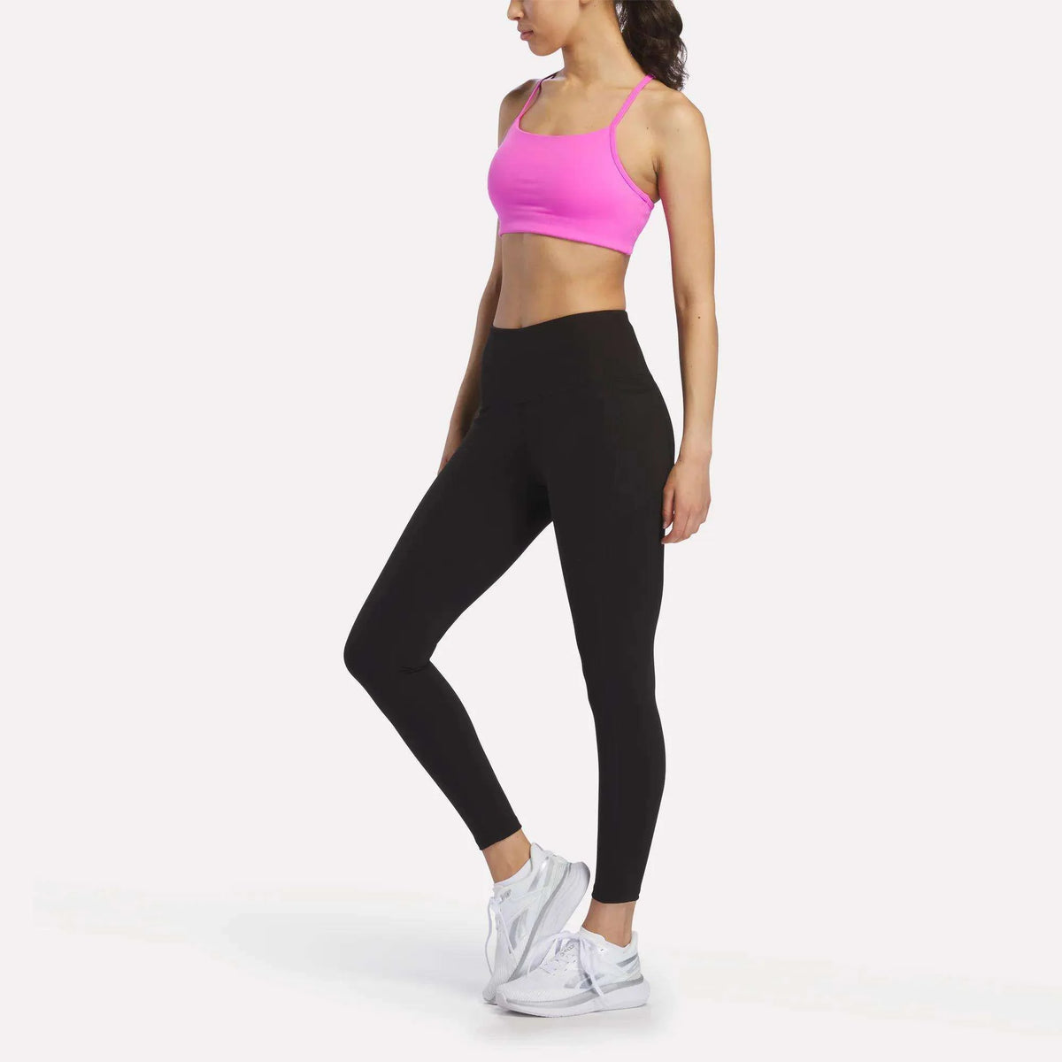 Women's Odyssey High-Rise 7/8 Leggings