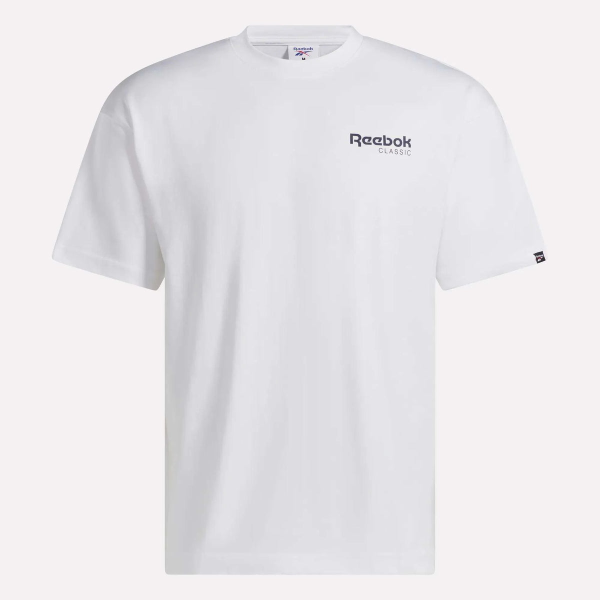 Men's Relaxed Logo T-Shirt