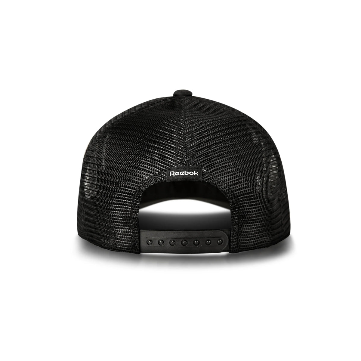 Deluxe Aero Cap