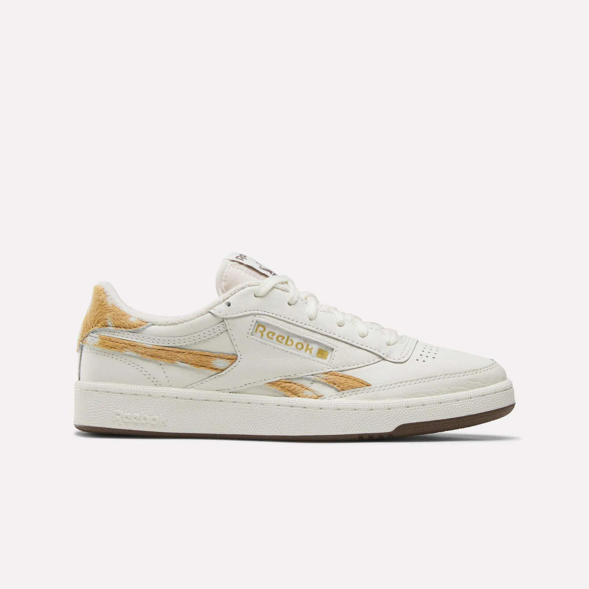 Club C Revenge Vintage Shoes