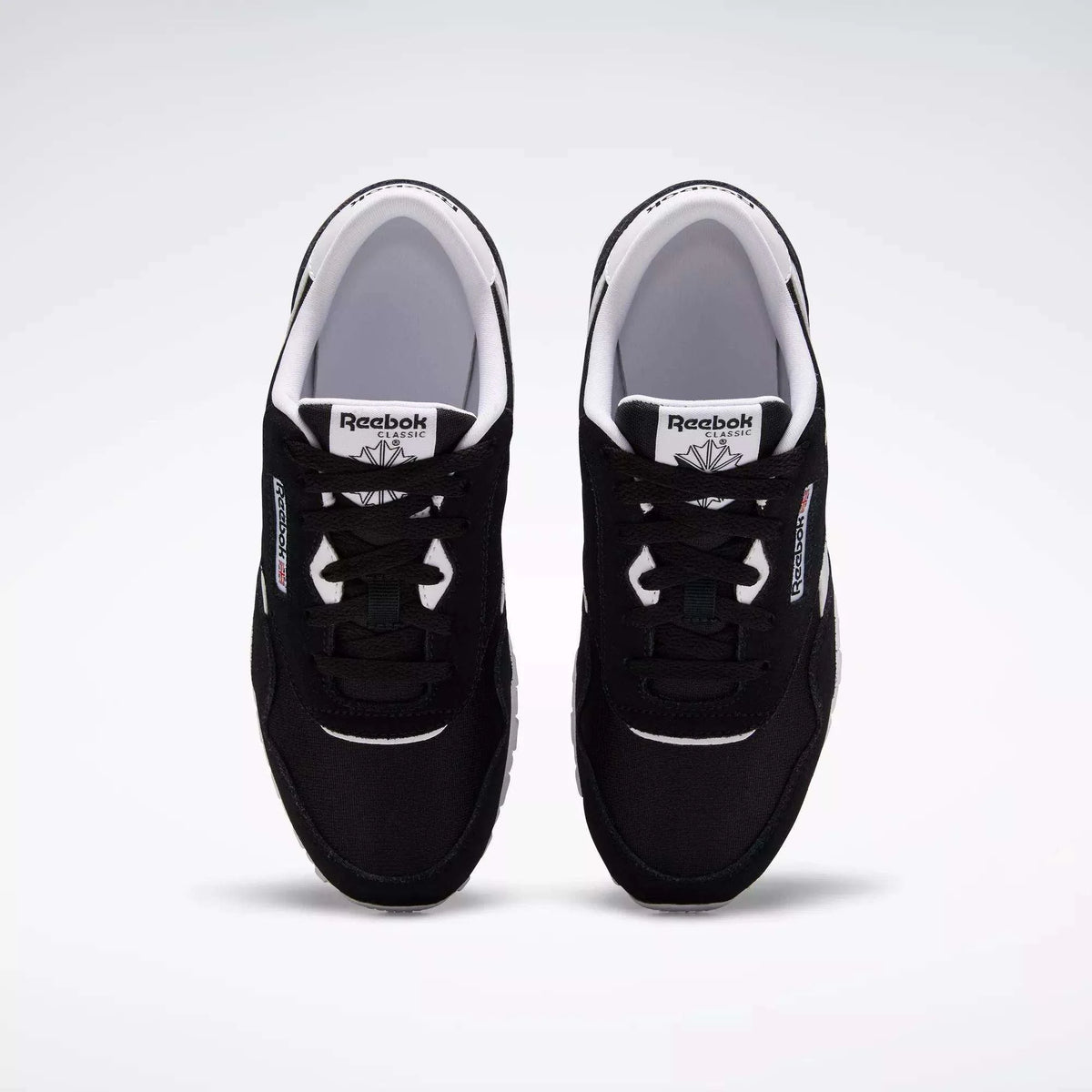 Classic Nylon Shoes - Big Kids