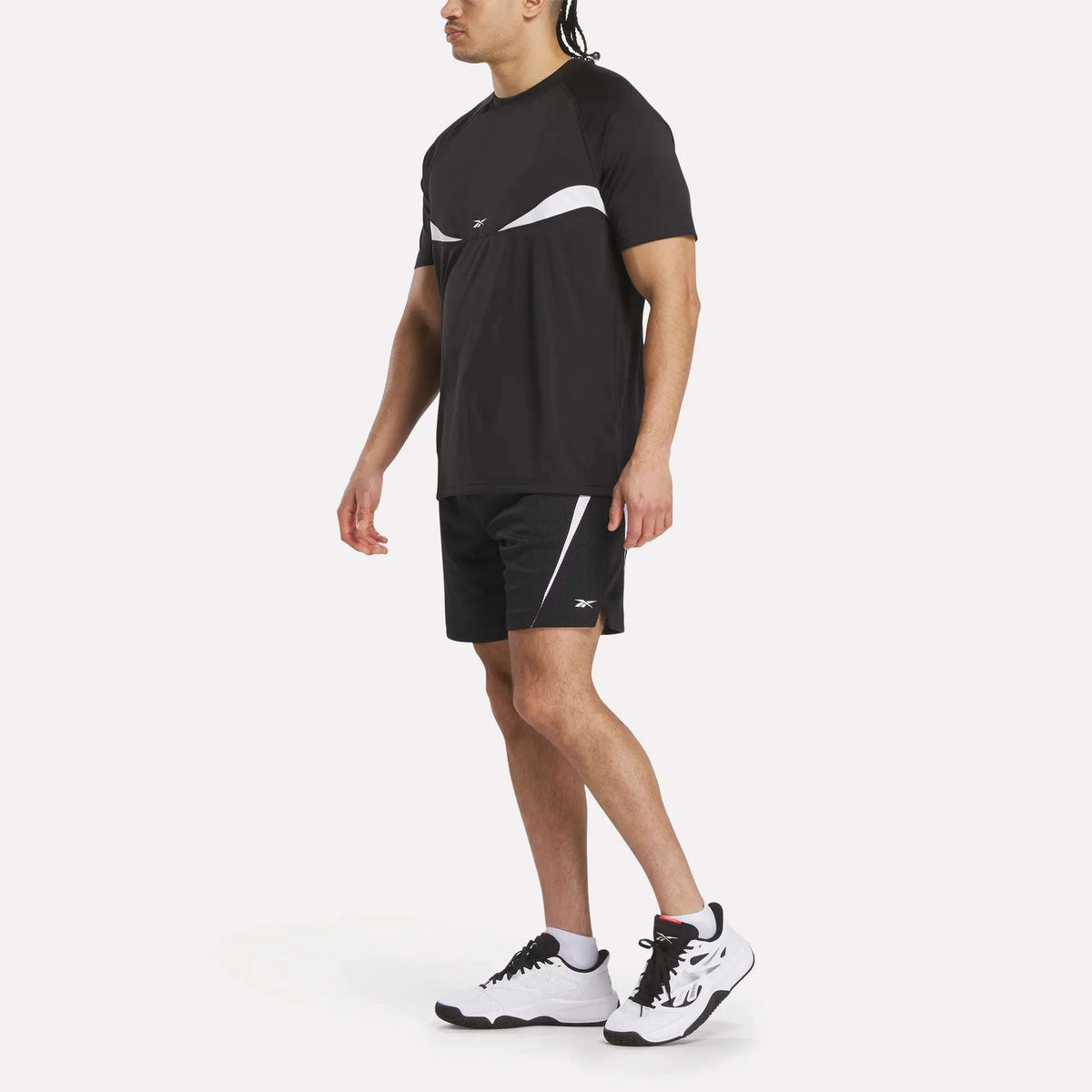 Mesh Shorts