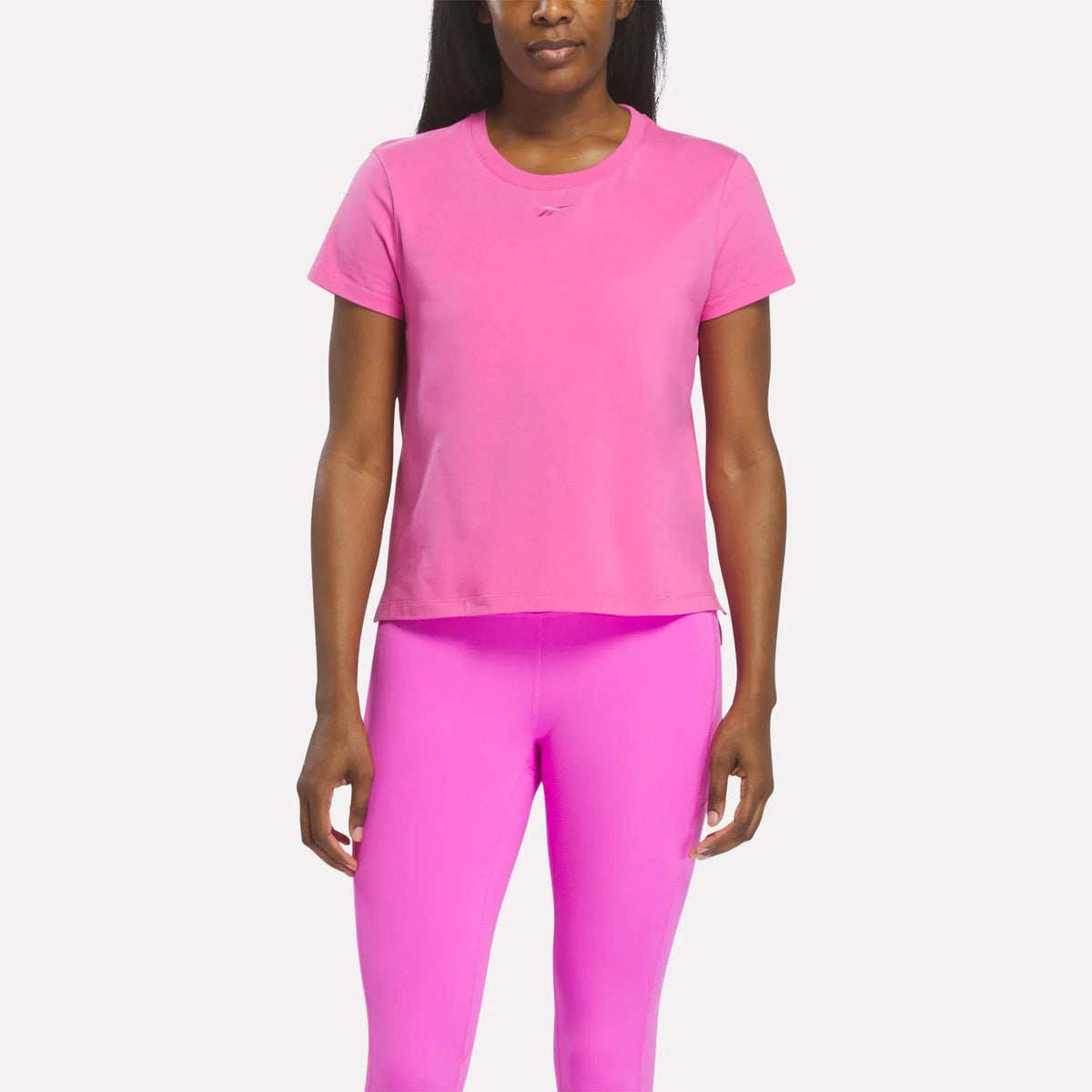 Women's Graphic Glow Top