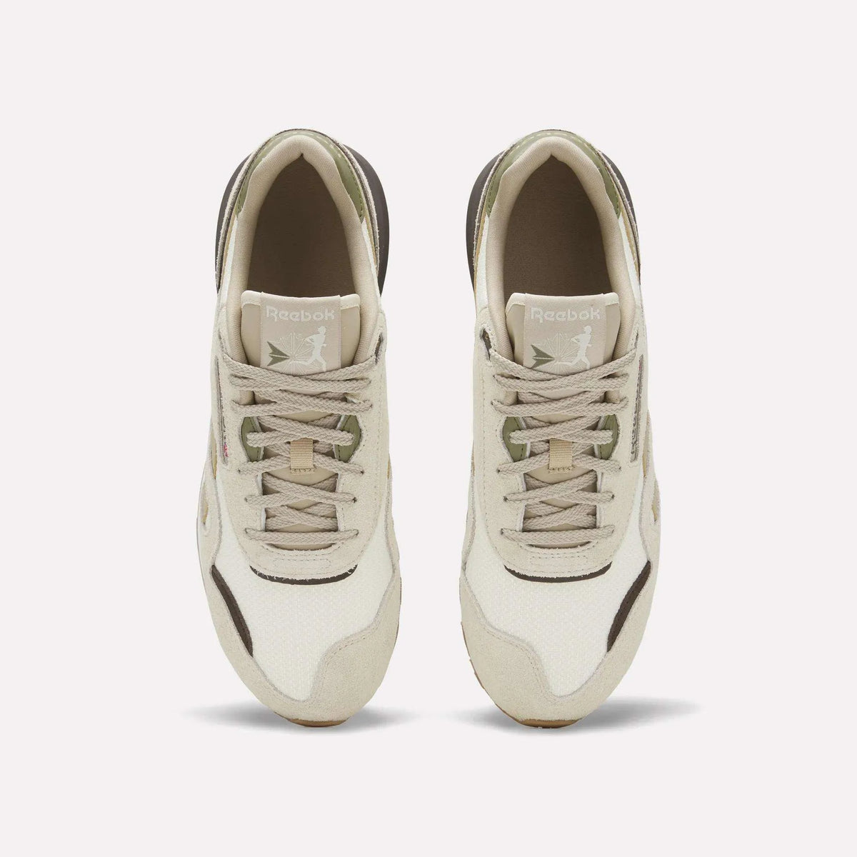 Men's Classic Nylon 89 Shoes