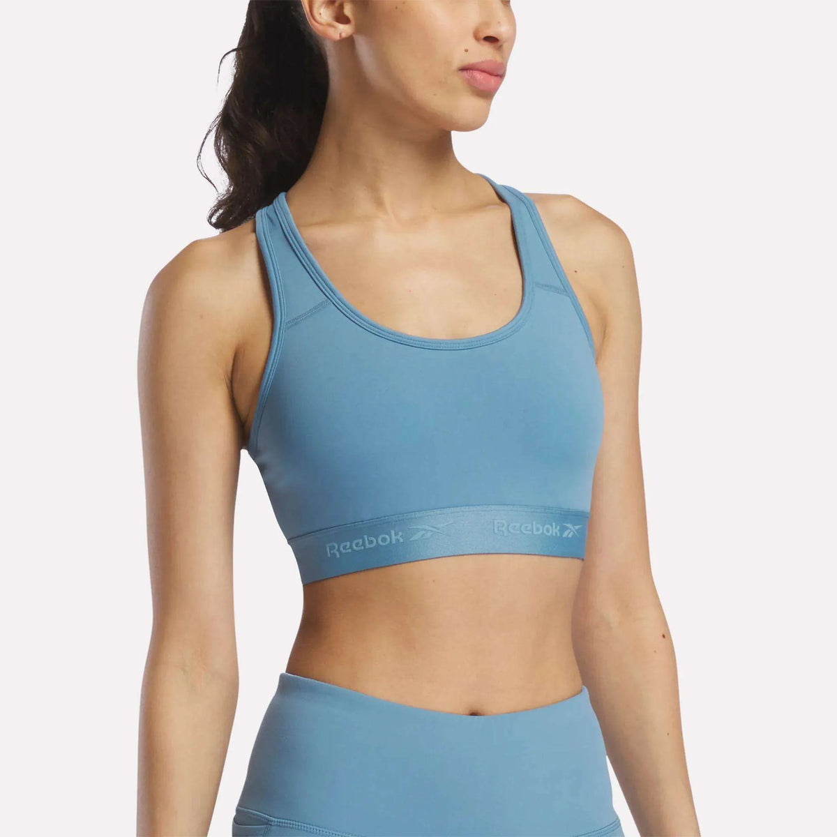 Women's Medium-Impact Sports Bra