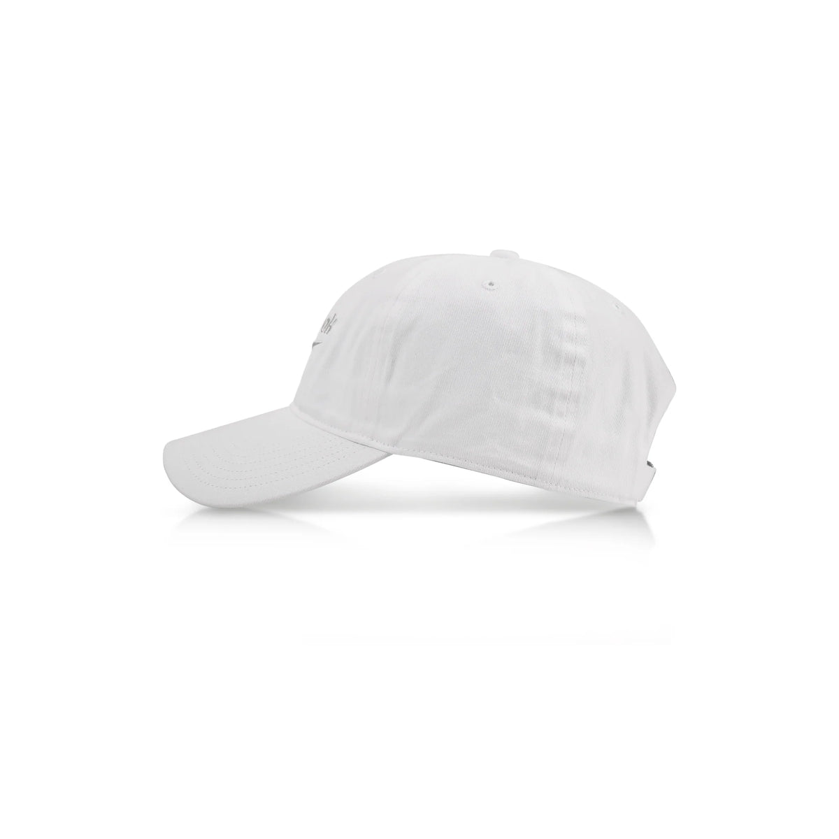 Logo Cap