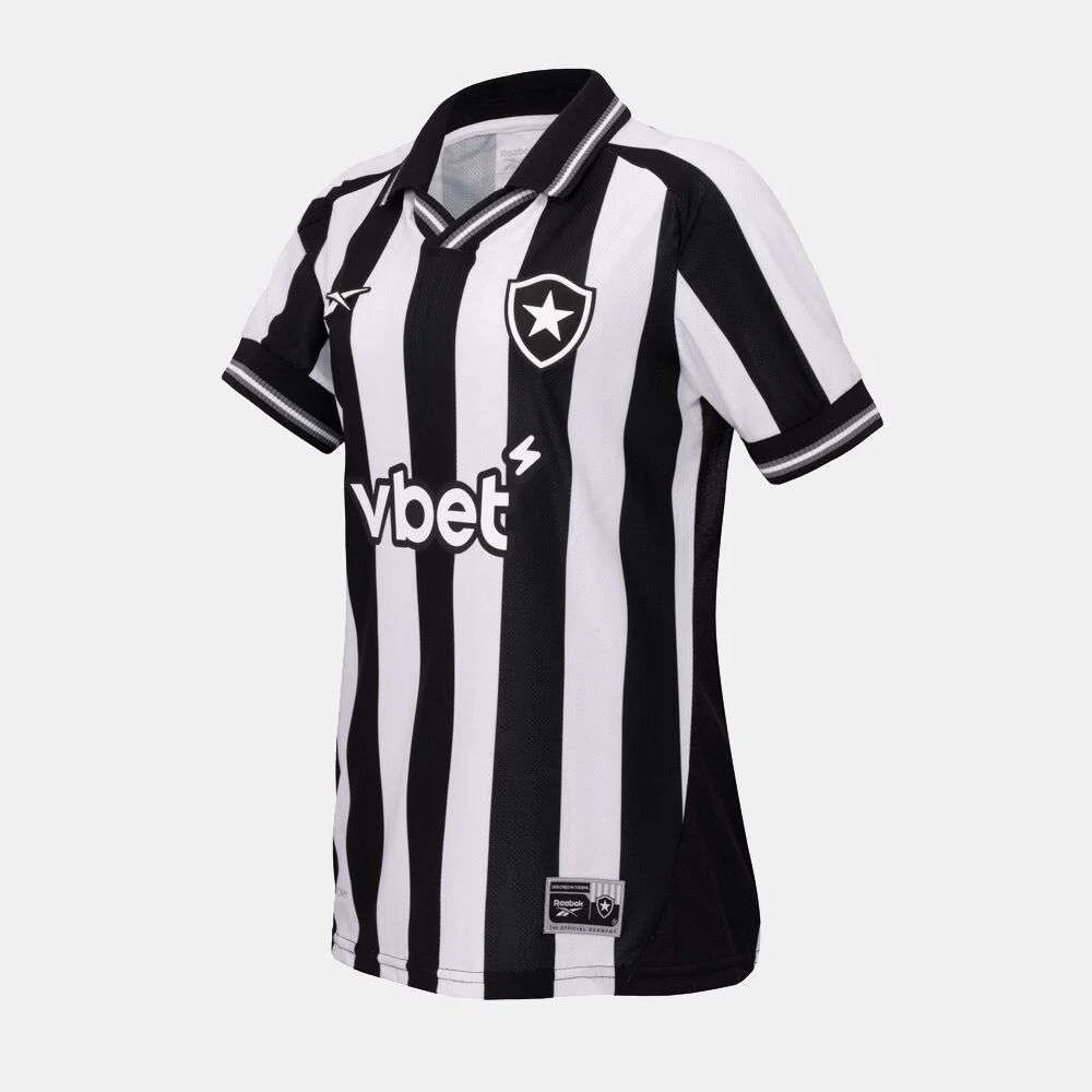 Botafogo Women's Home Jersey