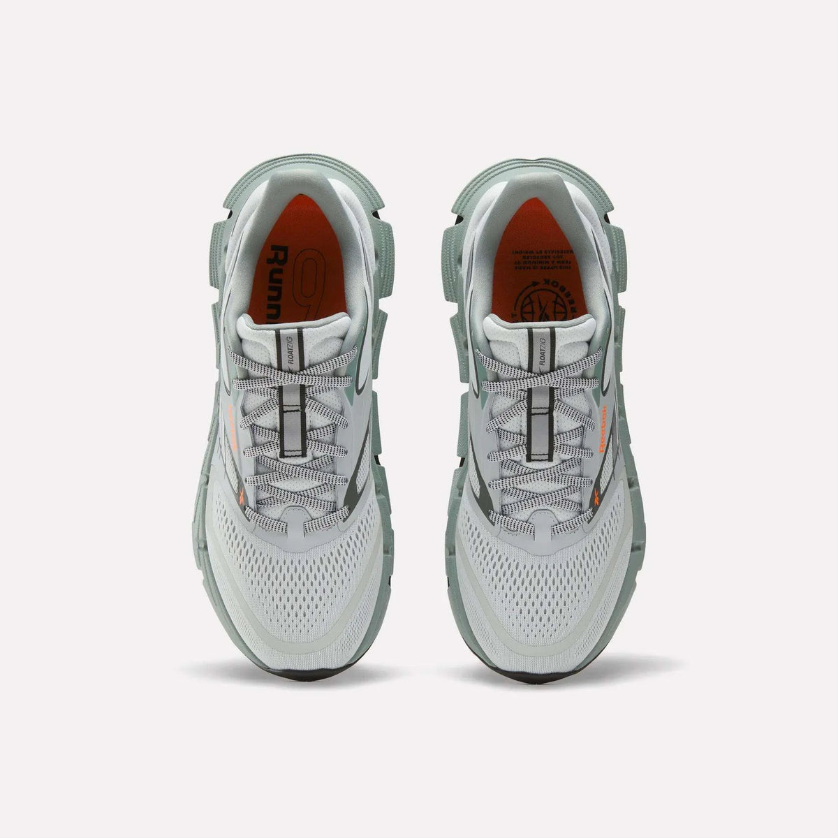Men's FloatZig 2 Running Shoes