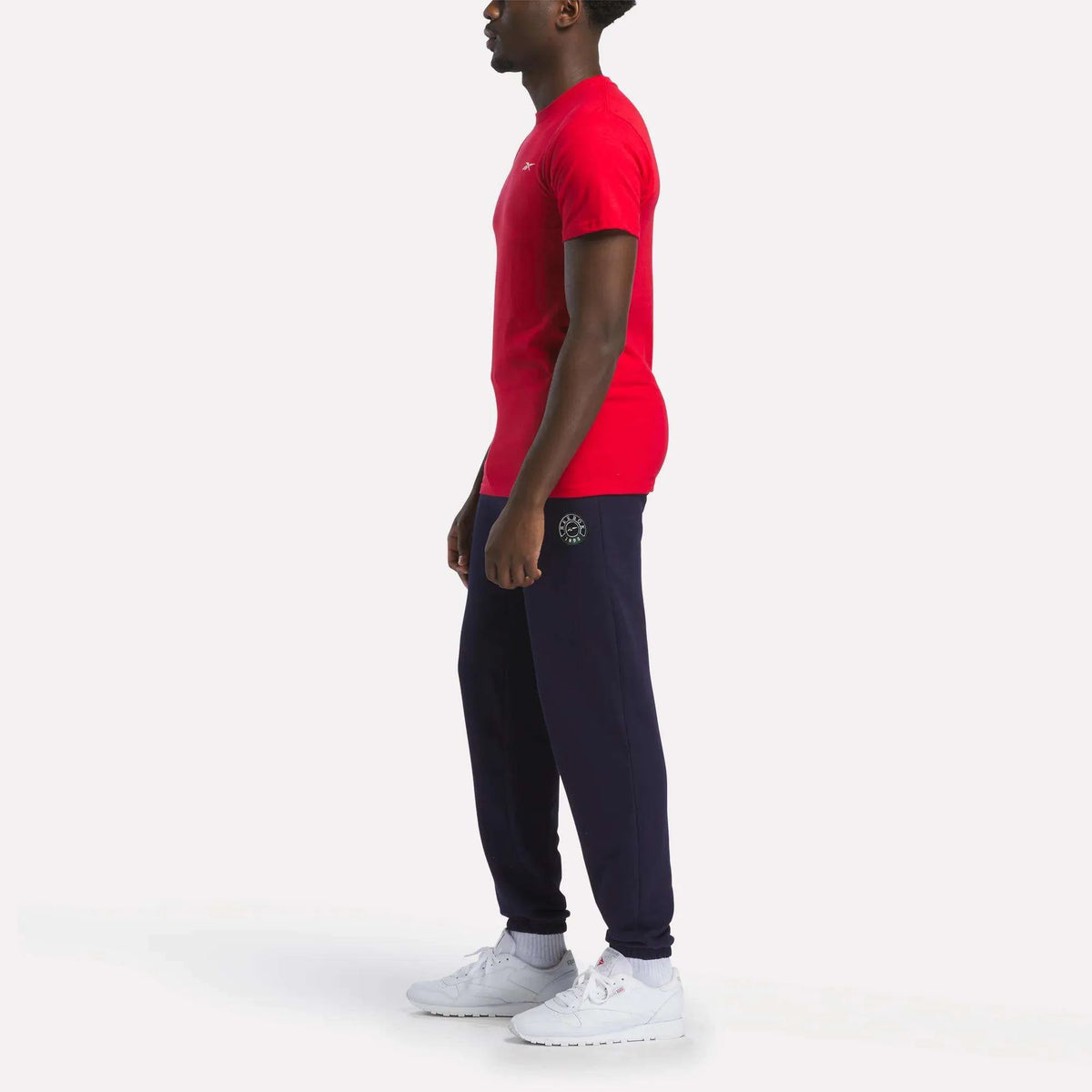 Men's Small Logo T-Shirt