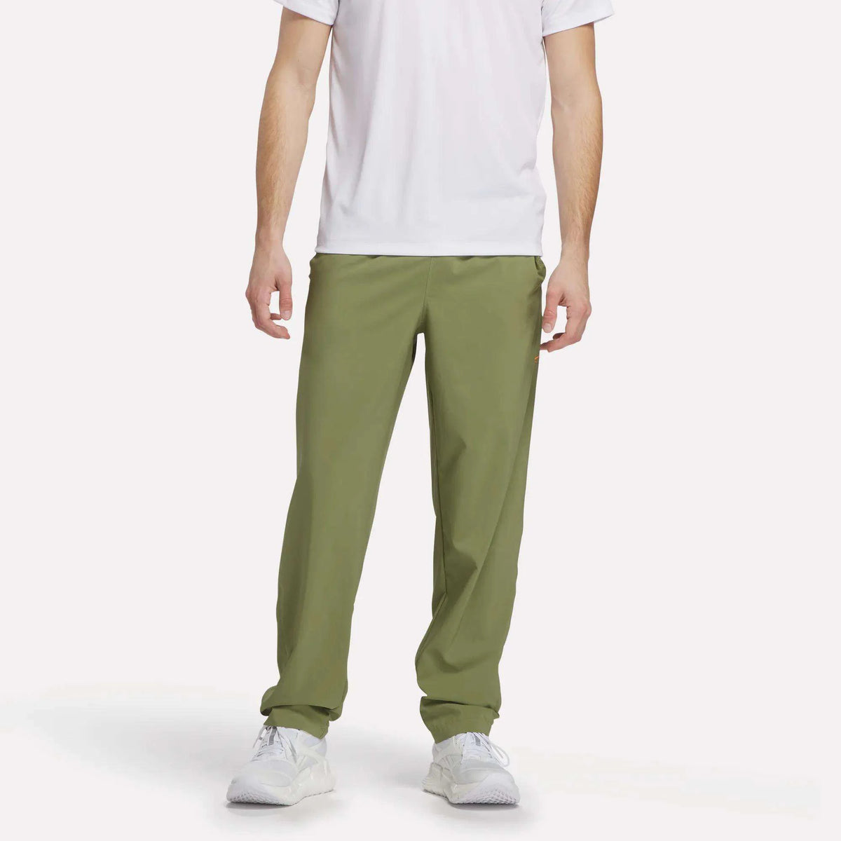 Men's Train Woven Unlined Pants