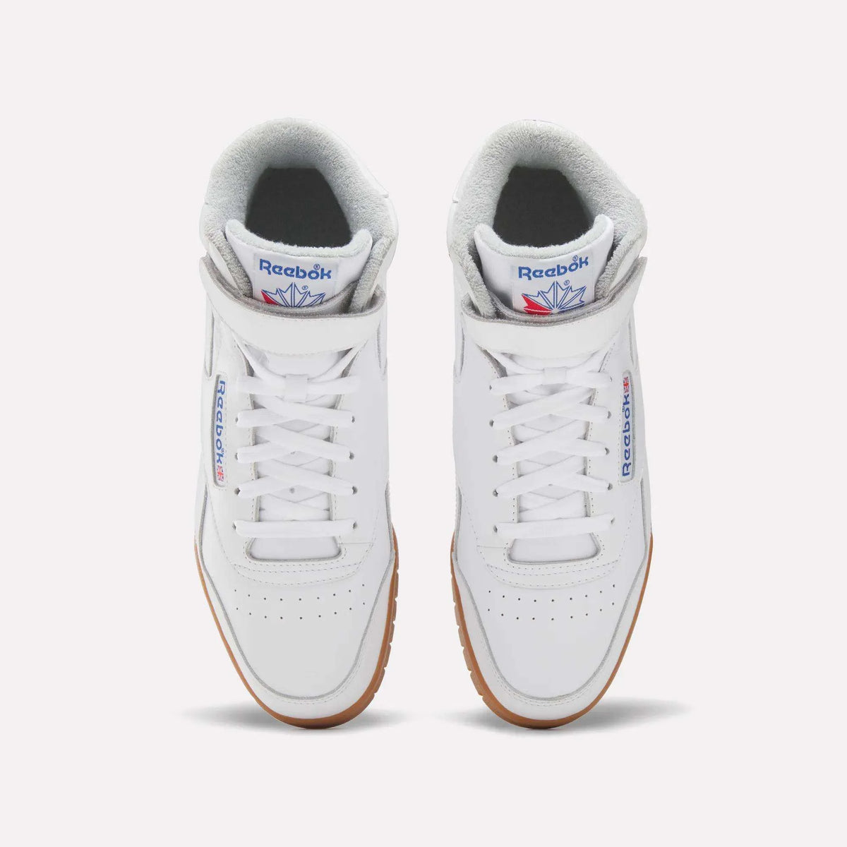 Men's EX-O-FIT Hi Shoes