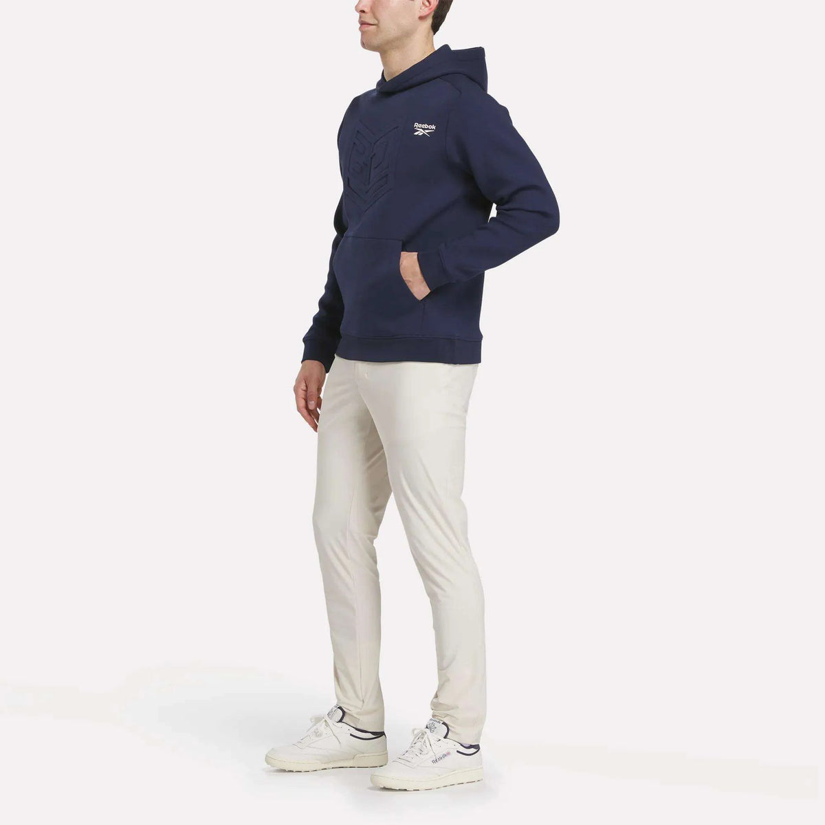 Men's Scuba Knit Golf Hoodie