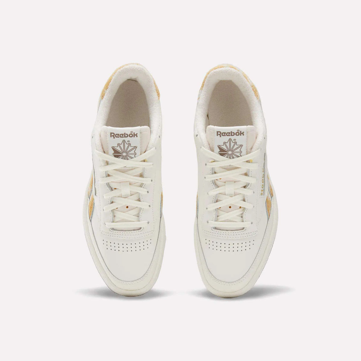 Club C Revenge Vintage Shoes