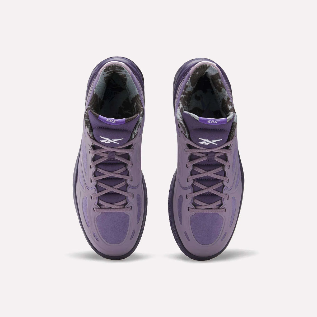 Engine A Basketball Shoes