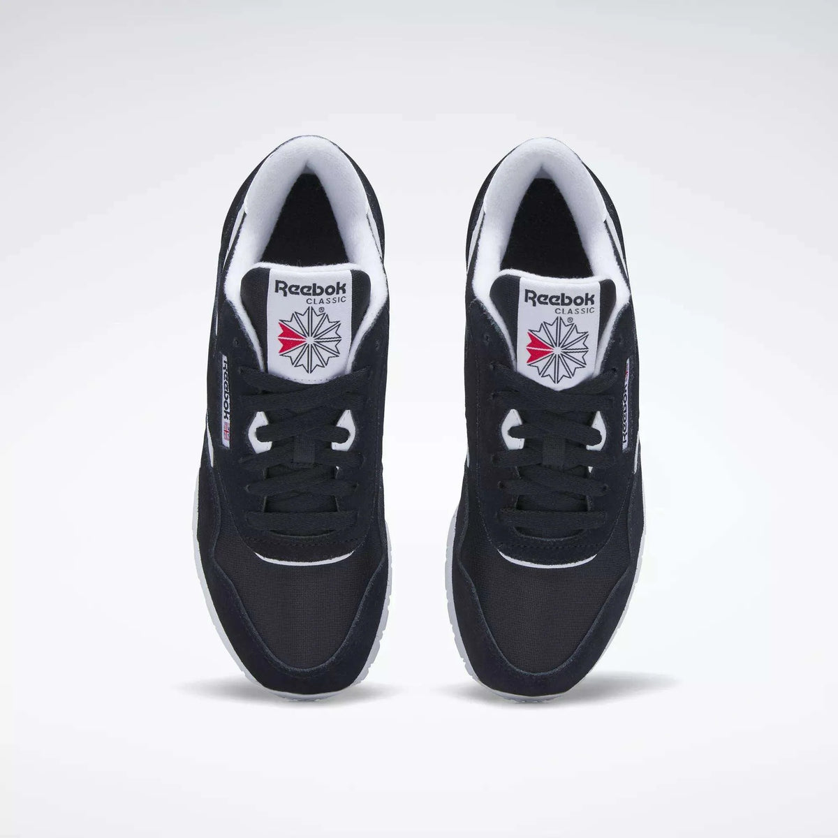 Women's Classic Nylon Shoes