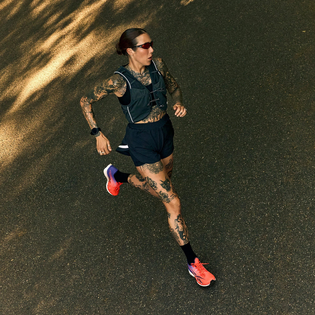 SpeedShifter Running Shoes